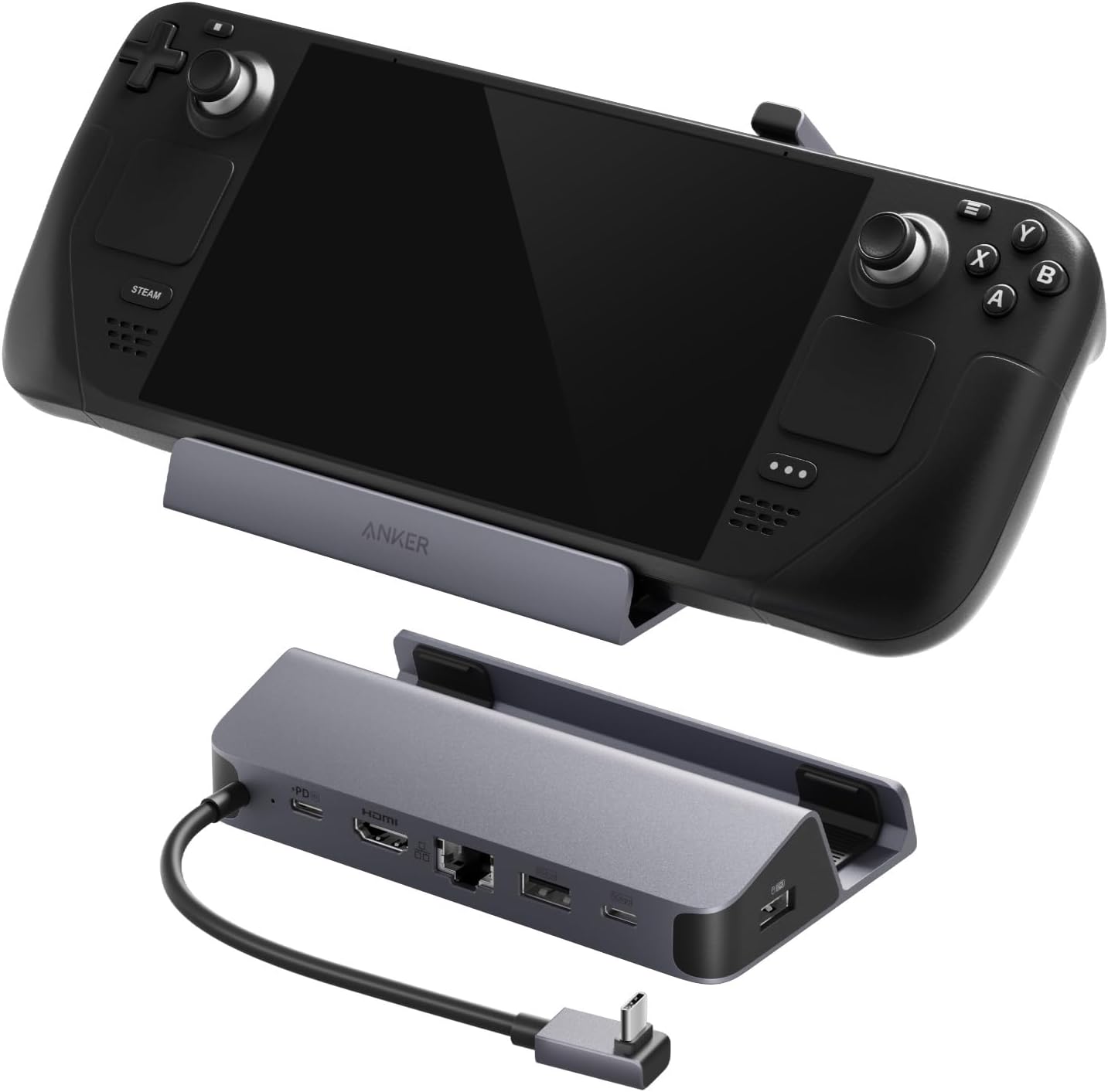 Stazione di Ricarica Anker per - Usb C To Hdmi recensione e prezzo