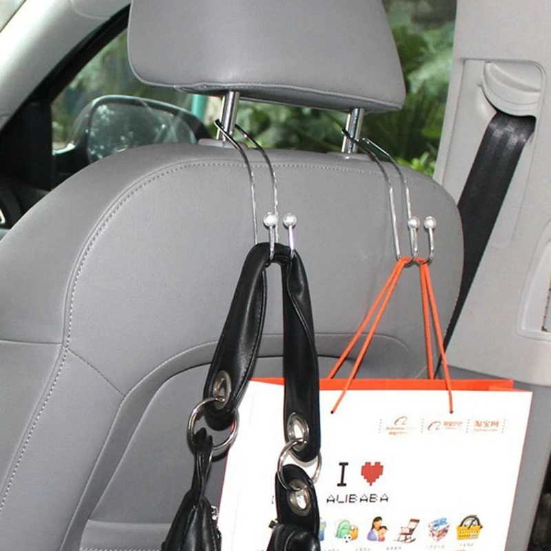 Set di 2 ganci in metallo per  - Useful Tech Accessories recensione e prezzo