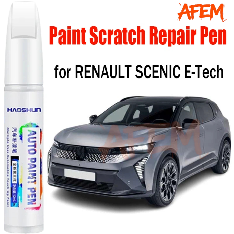 Penna per Ritocco Vernice Auto - Tech Accessories Usa recensione e prezzo