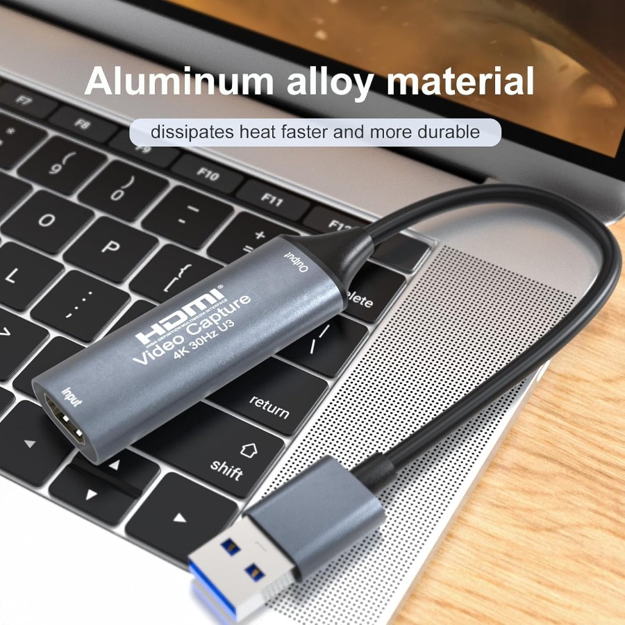 Scheda di acquisizione video 4 - Usb C To Hdmi recensione e prezzo
