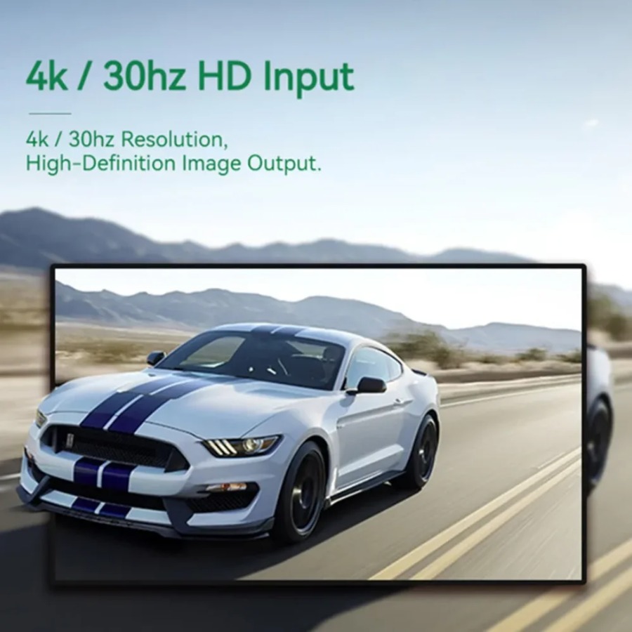 Scheda di acquisizione video 4 - Usb C To Hdmi recensione e prezzo