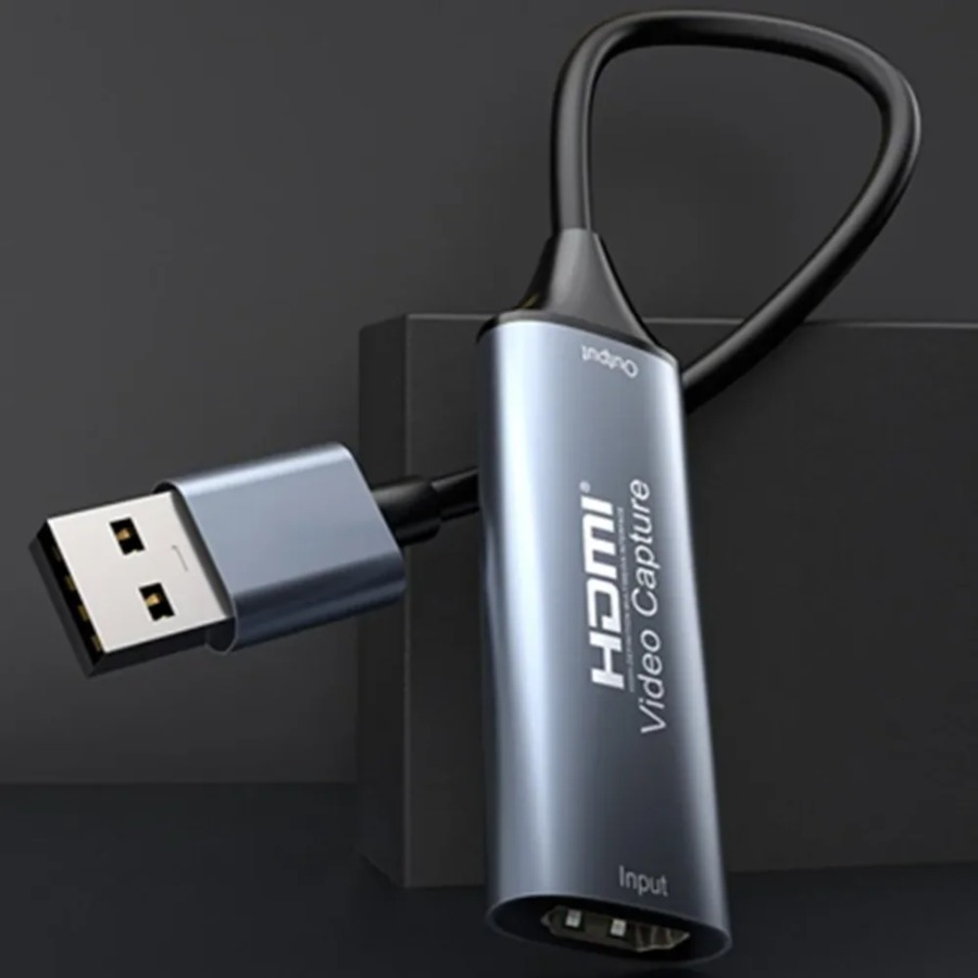 Scheda di acquisizione video 4 - Usb C To Hdmi recensione e prezzo