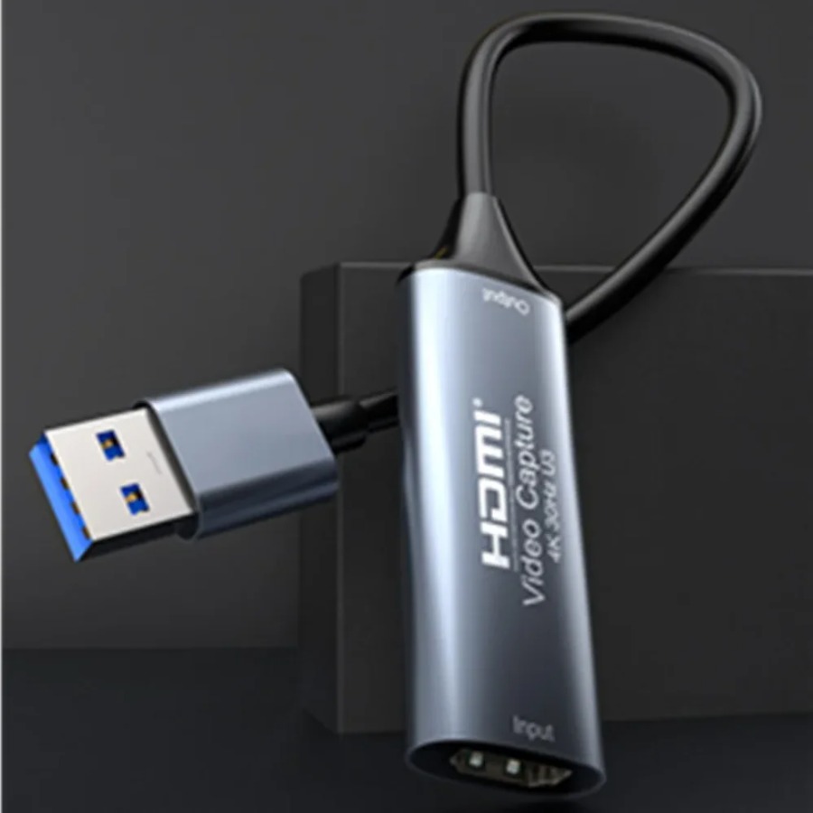 Scheda di acquisizione video 4 - Usb C To Hdmi recensione e prezzo