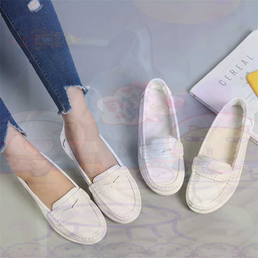 Morbide scarpe slip-on da donn - Tech Accessories Business recensione e prezzo