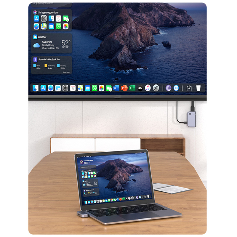 Trasmettitore Wireless HDMI Ti - Usb C To Hdmi recensione e prezzo