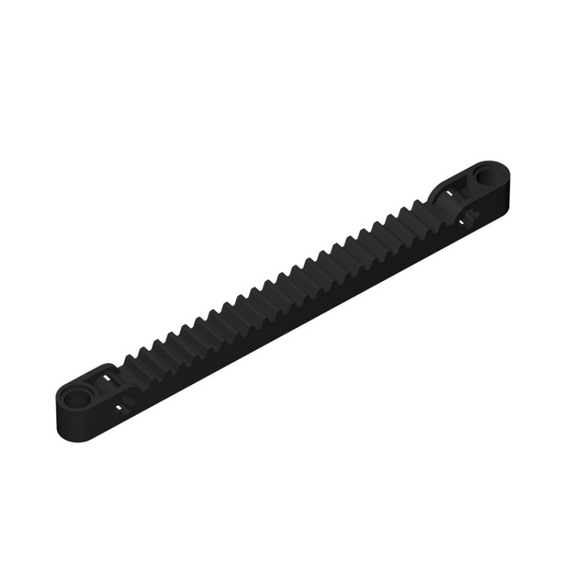 64781 High-Tech Gear Rack 1x13 - Tech Gear Accessories recensione e prezzo