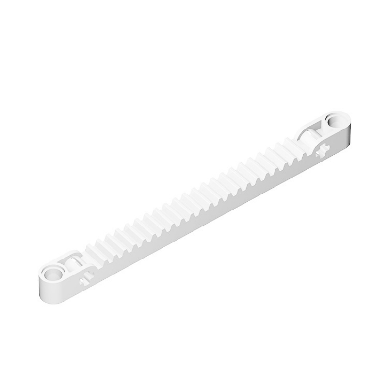 64781 High-Tech Gear Rack 1x13 - Tech Gear Accessories recensione e prezzo