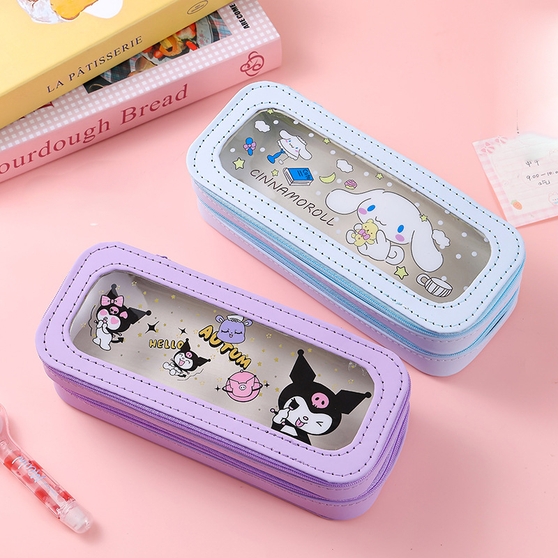 Scatola per cancelleria a tema - Kawaii Tech Accessories recensione e prezzo