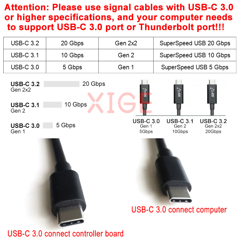 Kit Scheda Controller per LQ15 - Usb C To Hdmi recensione e prezzo