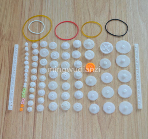 75 kit ingranaggi cambio kit i - Tech Gear Accessories recensione e prezzo