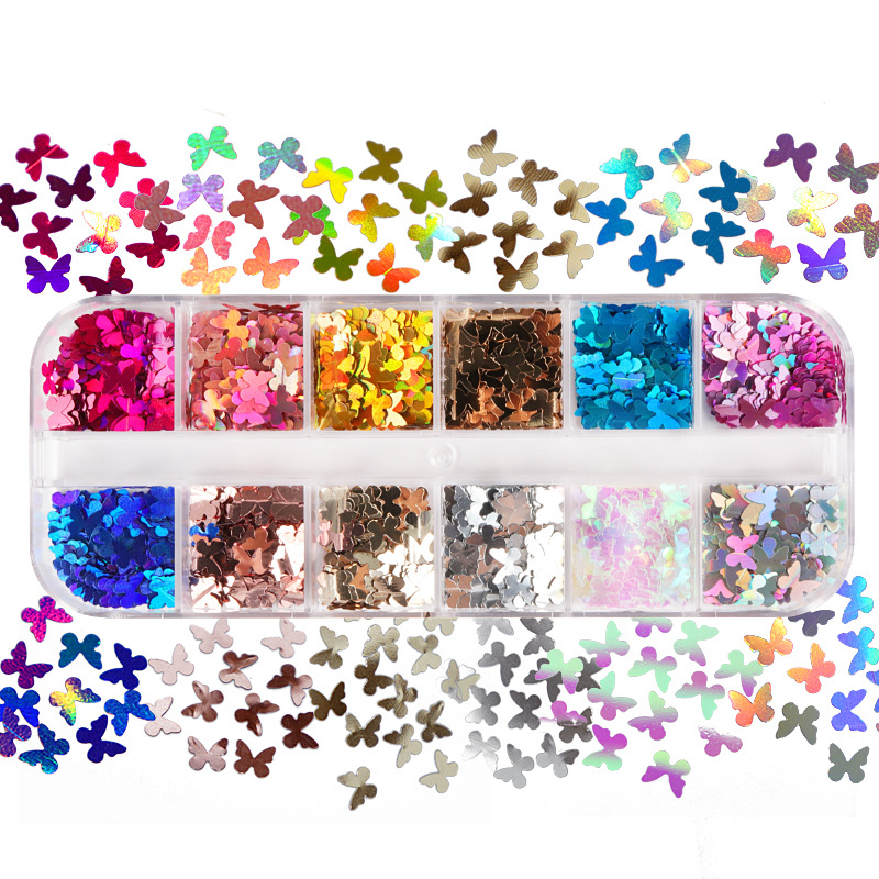 Mix Color fluorescente farfall - Tech Accessories Usa recensione e prezzo