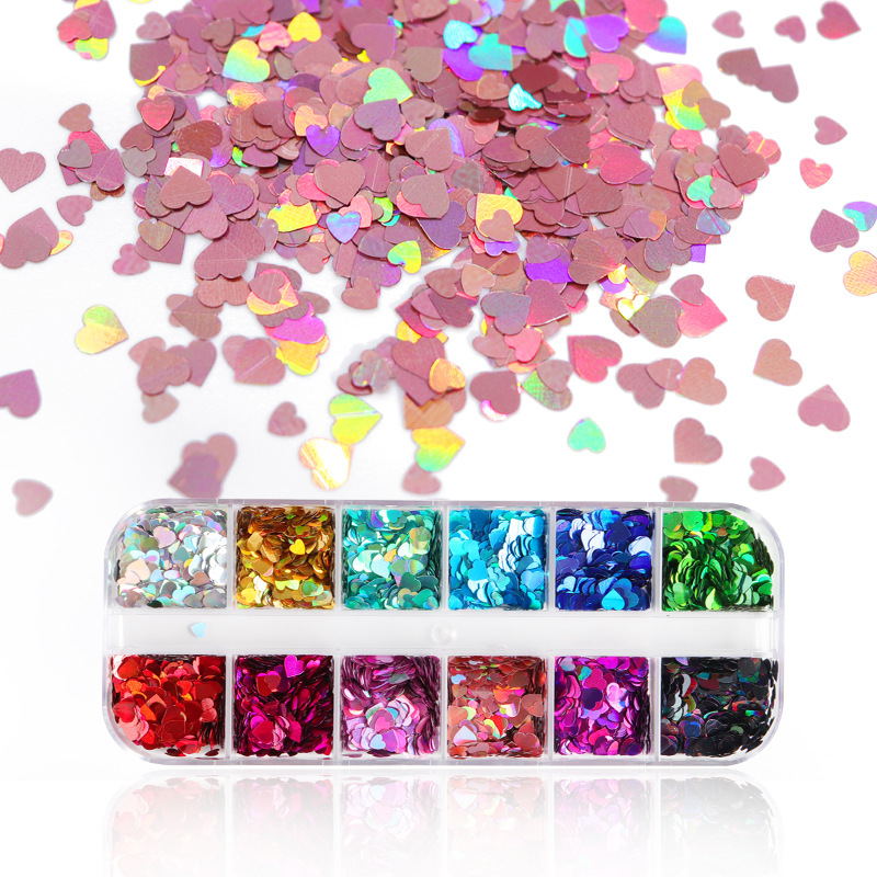 Mix Color fluorescente farfall - Tech Accessories Usa recensione e prezzo