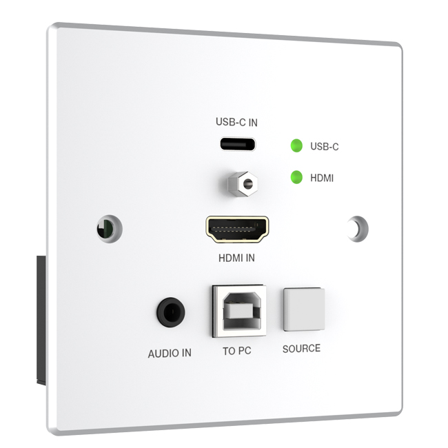 Extender HDMI e USB-C 2x1 4K60 - Usb C To Hdmi recensione e prezzo