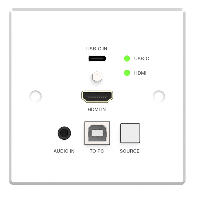 Extender HDMI e USB-C 2x1 4K60 - Usb C To Hdmi recensione e prezzo