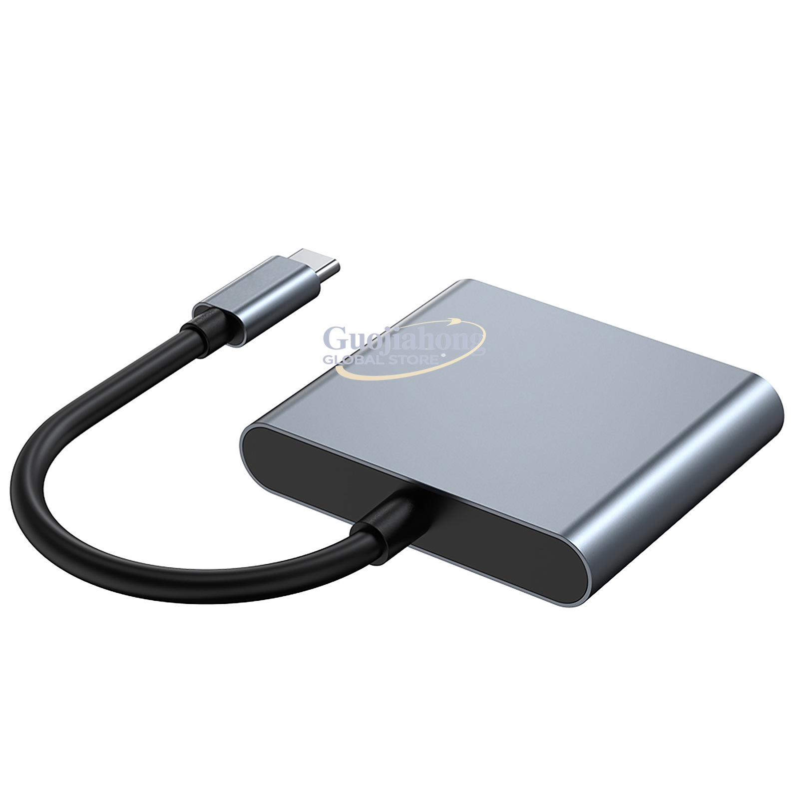 Docking Station USB-C a Tre Po - Usb C To Hdmi recensione e prezzo