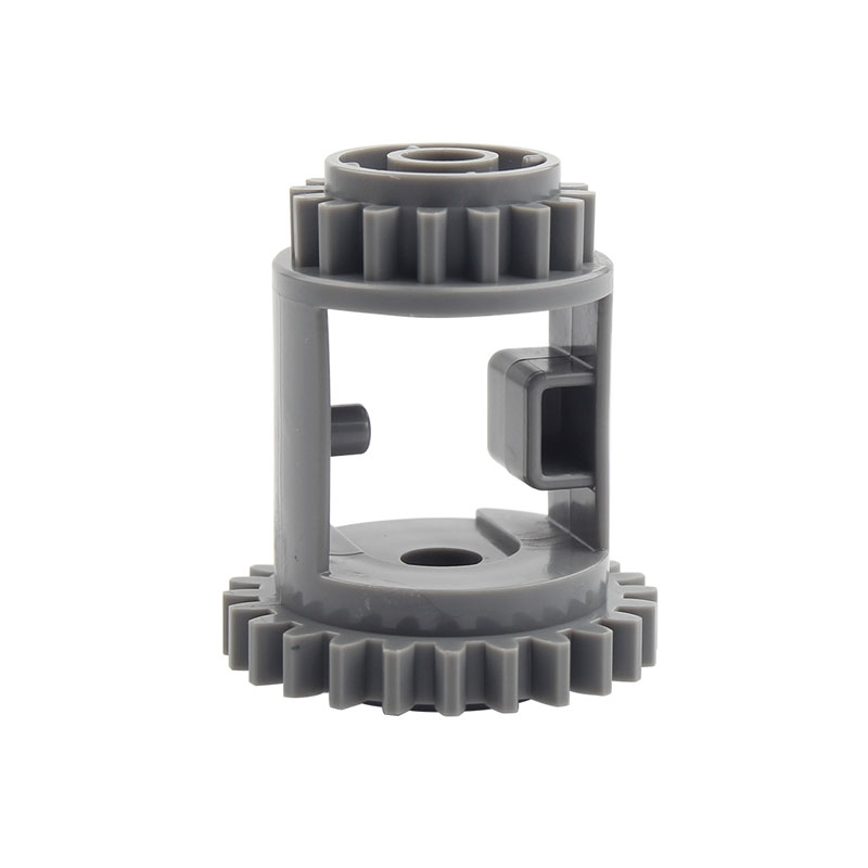 Differenziale dell'ingranaggio - Tech Gear Accessories recensione e prezzo