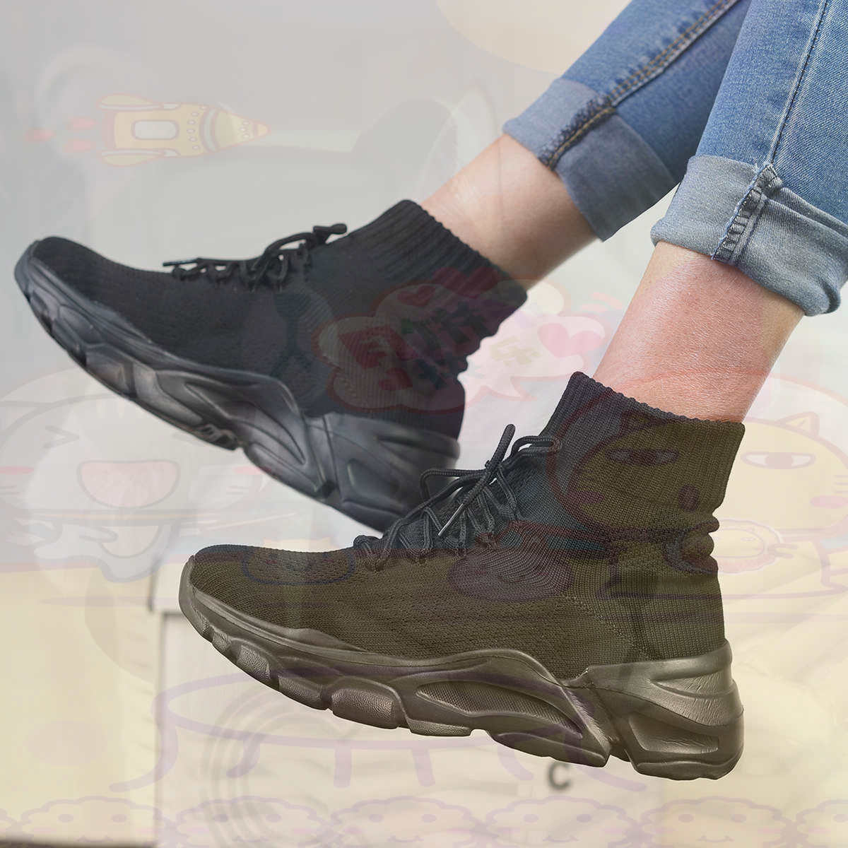 Aumenta l'altezza Sumer Basket - Tech Accessories Business recensione e prezzo