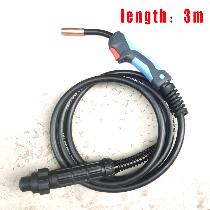 FY-TECH CO2 MIG MAG Torcia per - Tech Accessories Usa recensione e prezzo