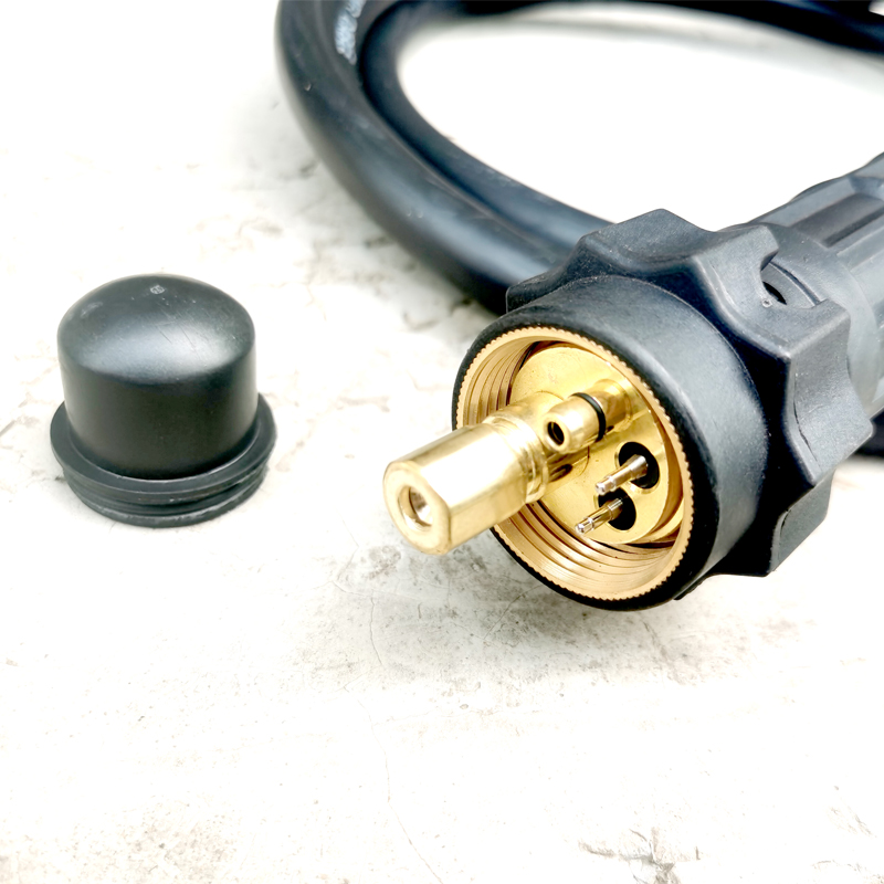 FY-TECH CO2 MIG MAG Torcia per - Tech Accessories Usa recensione e prezzo