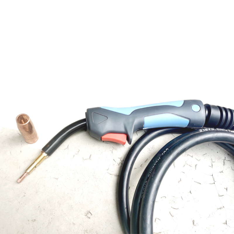 FY-TECH CO2 MIG MAG Torcia per - Tech Accessories Usa recensione e prezzo