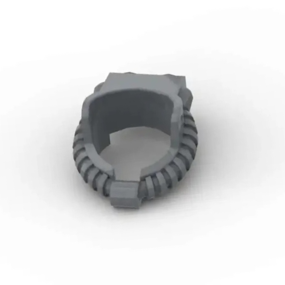 MOC 10 Pezzi 6158 Fire Idea Ki - Tech Accessories Store recensione e prezzo