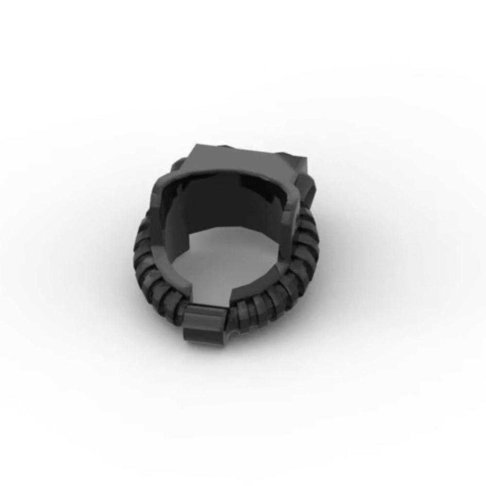 MOC 10 Pezzi 6158 Fire Idea Ki - Tech Accessories Store recensione e prezzo