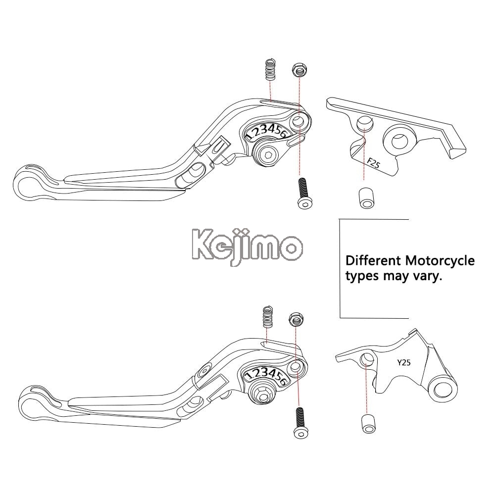 Accessori per YAMAHA TMAX 560  - Tech Accessories Store recensione e prezzo