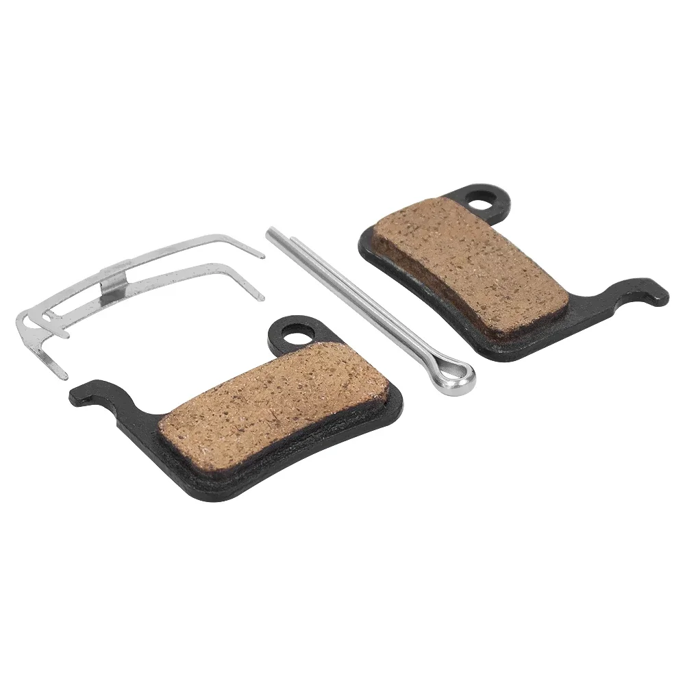 Pastiglie Freno a Disco per Xi - X Tech Accessories recensione e prezzo