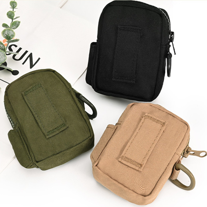 Borsa da Cintura Tattica Multi - Useful Tech Accessories recensione e prezzo
