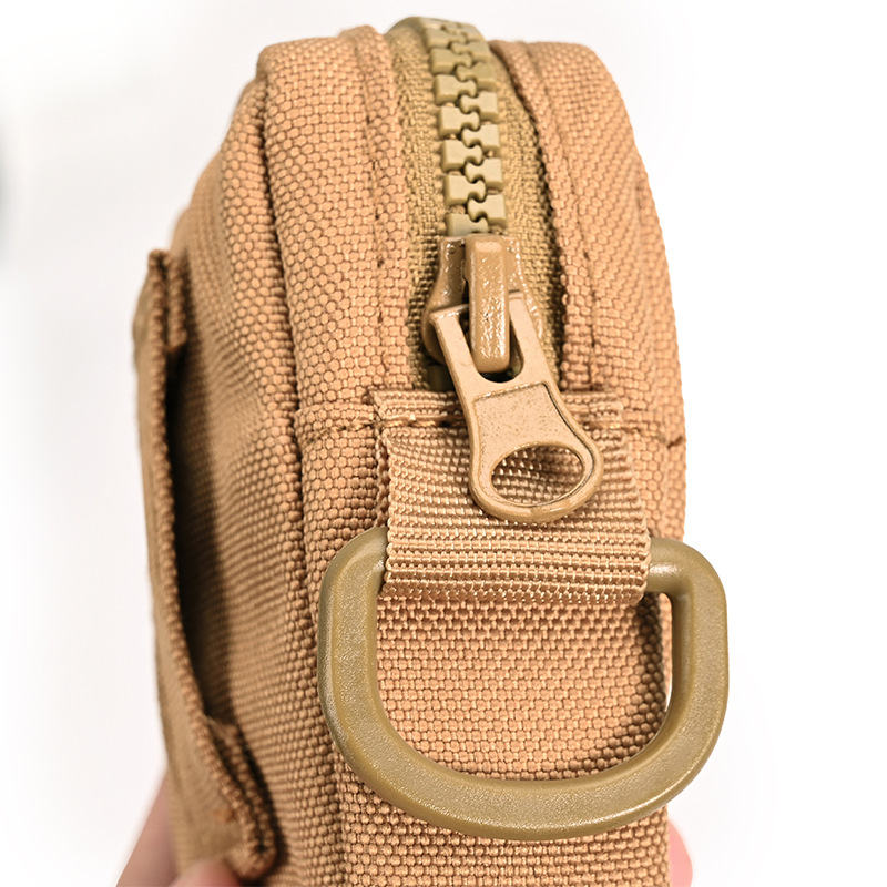 Borsa da Cintura Tattica Multi - Useful Tech Accessories recensione e prezzo