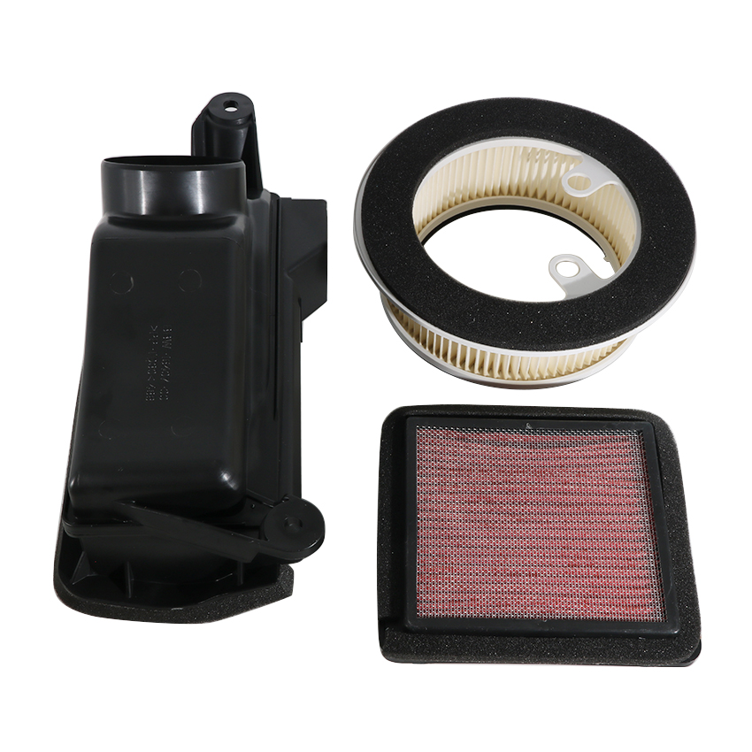 BBW-15407-00 Accessori filtro  - Tech Max Accessories recensione e prezzo